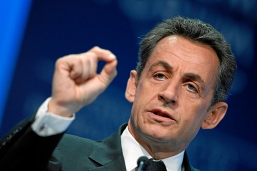 Nicolas Sarkozy (Fotopedia/Flickr)