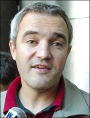 Stéphane Lhomme
