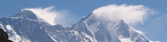 L'Everest (Fotopedia)