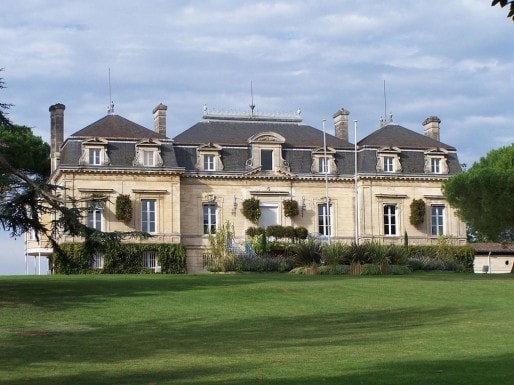 Mairie d'Artigues-près-Bordeaux (Delbarre Cédric/Wikipedia)