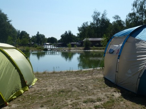 Camping de Bordeaux lac (OD/Rue89 Bordeaux)