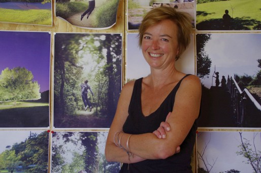 La directrice artistique de la biennale Panoramas, Charlotte Huni, a créé en quelques années un événement incontournable de la rentrée culturelle bordelaise (AC/Rue89 Bordeaux)