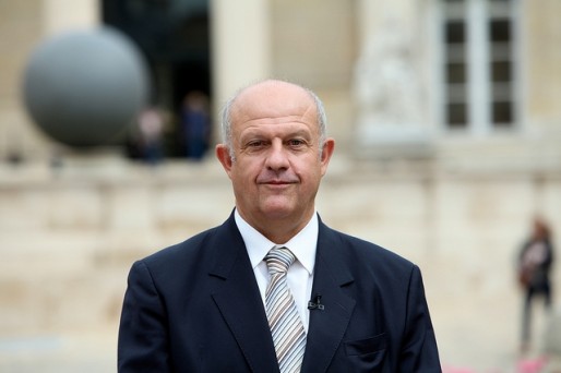 Le député PS de Gironde Gilles Savary (Photo Parti socialiste/flickr/CC)
