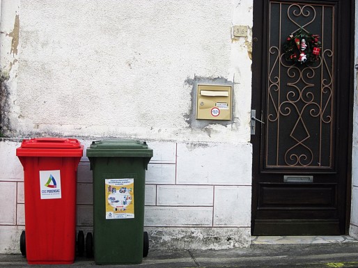 La communauté de communes de Podensac milite pour la réduction des déchets (Aline Chambras/Rue89 Bordeaux))
