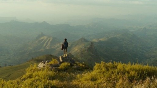 "Lamb", un film tourné en Ethiopie, mais soutenu par la région Aquitaine (DR)