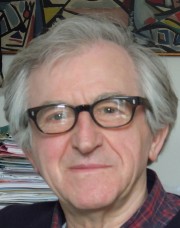 Jean-Michel Lucas (DR)