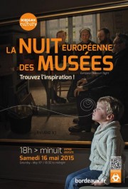 La Nuit des musées à Bordeaux (DR)