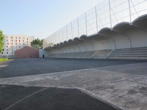 Il n'est pas exclu que les terrains de pelote basque soient construits (SB/Rue89 Bordeaux)