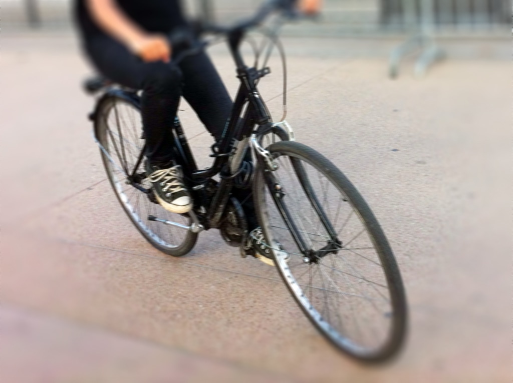 Bordeaux Métro Vélo, la nouvelle appli des cyclistes de l'agglo