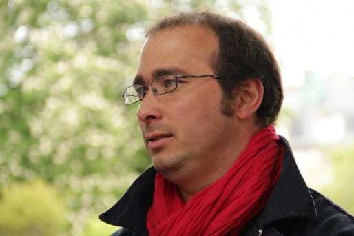Christophe Miqueu (DR)