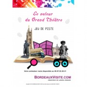 Le voleur du Grand Théâtre (Bordeauxvisite.com)