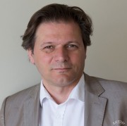 François Aymé (MJ2R - Alain Birocheau)