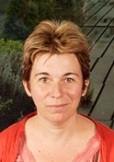 Isabelle Baldi (DR)