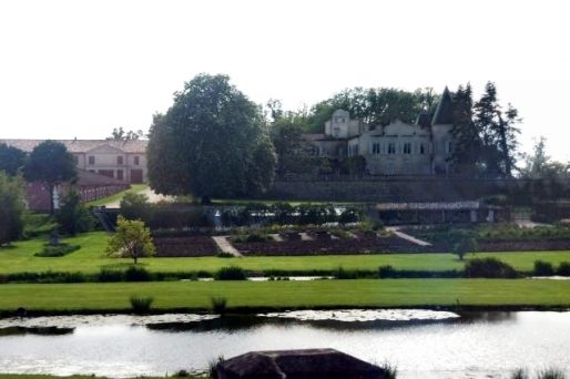 Château Lafite-Rothschild (Wikimedia)