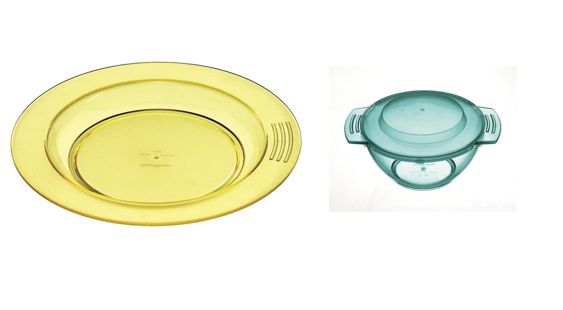 Vaisselle plastique dans les cantines : le risque - Observatoire des  aliments