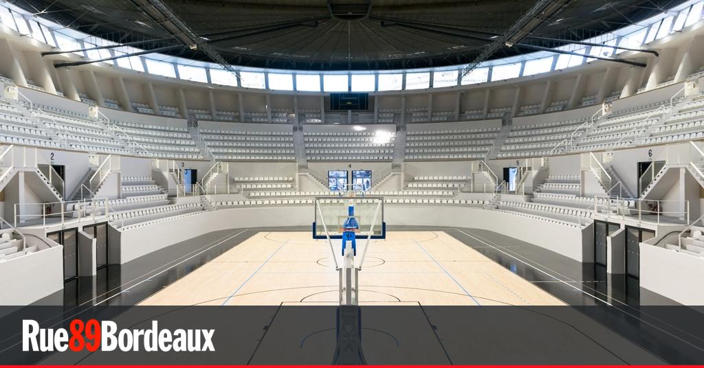 Le Palais des Sports, rebond d'une vocation
