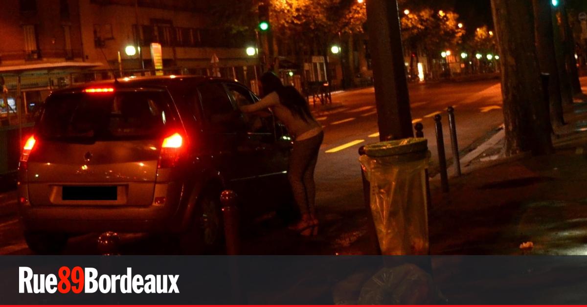 prostituées heureuses