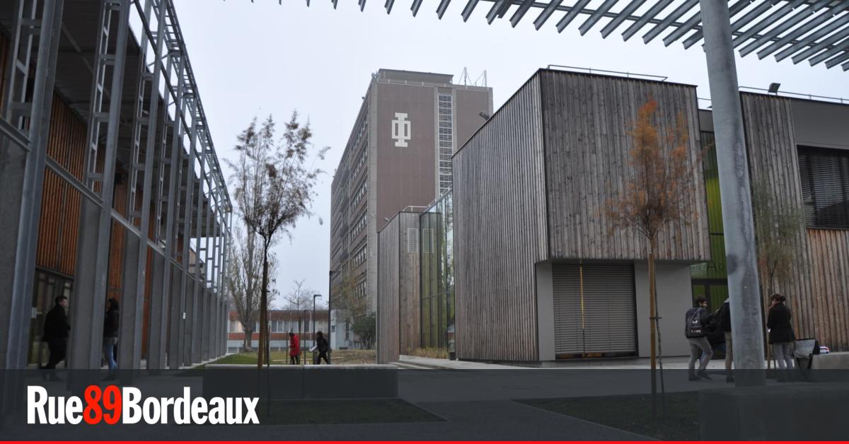 "C'est mieux de louer aux étudiants qu'à des touristes ...
