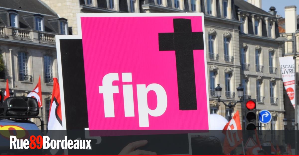 Radio France enterre les locales de FIP, dont Bordeaux-Arcachon - Rue89 Bordeaux