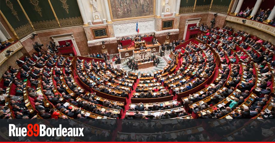 Les députés de Gironde de la majorité vontils voter la réforme des