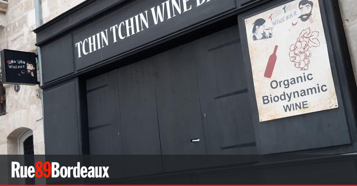 Una ola de intoxicación alimentaria afectó a una vinoteca en Burdeos