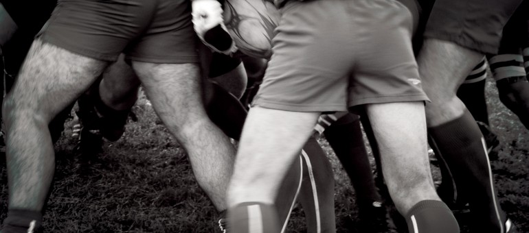Non, le rugby n’est pas une grande famille