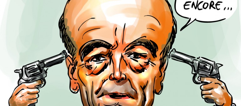 Alain Juppé est-il de gauche ?