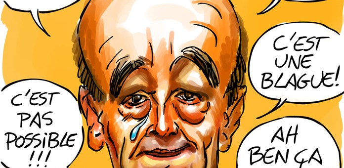 Bordeaux valse avec Juppé, 30 ans en images