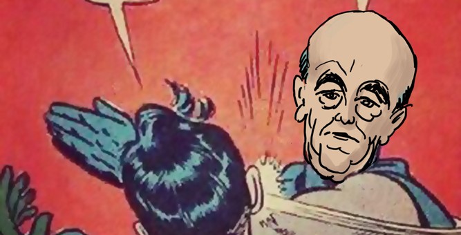 Moi, maire de Bor…