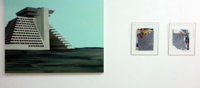 L’exposition « See U Tonight » à 5UN7