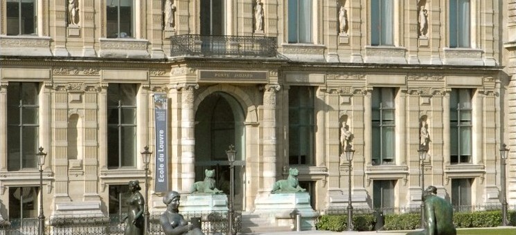 Pour la sauvegarde du patrimoine, le Louvre passe par Eysines et Rions