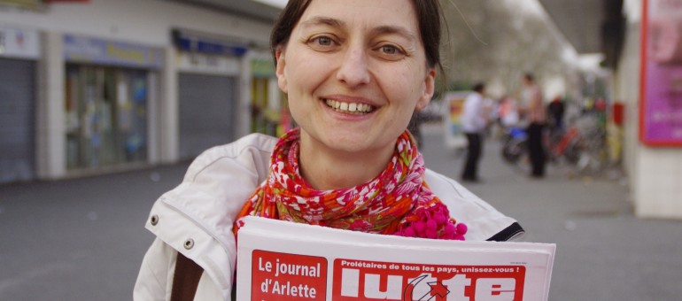 Quandalle (LO) : « L’émancipation des travailleurs ne passera pas par les élections »