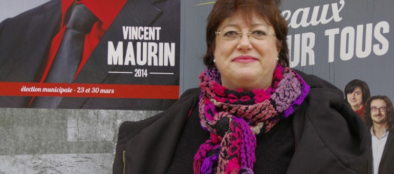 Un visage, une voix (4/4) : le Front de Gauche à Bordeaux
