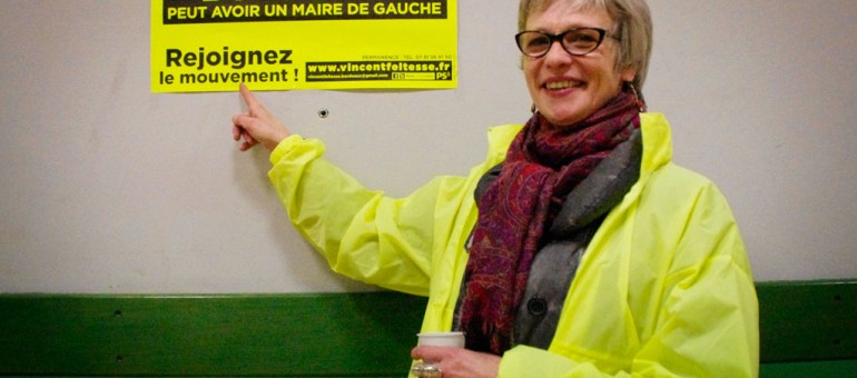 Un visage, une voix (2/4) : le PS-EELV à Bordeaux