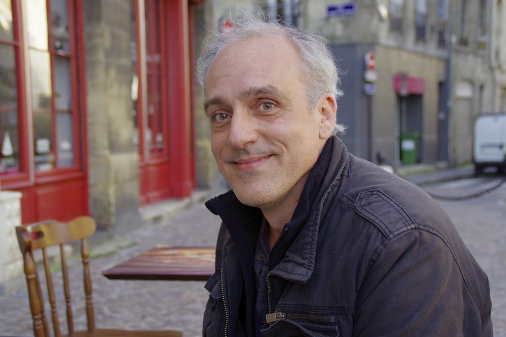 Poutou : « On veut mettre les mains dans le cambouis »