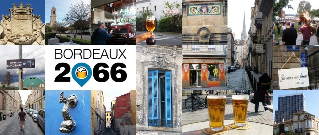 Bordeaux 2066, le blog de deux globe-trotters urbains