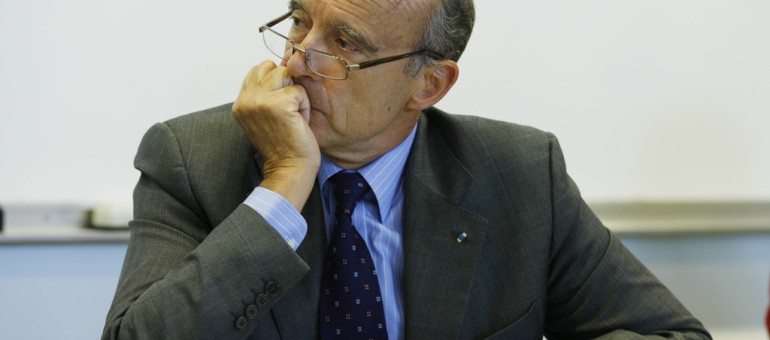 Les Français réclament plus d’Alain Juppé