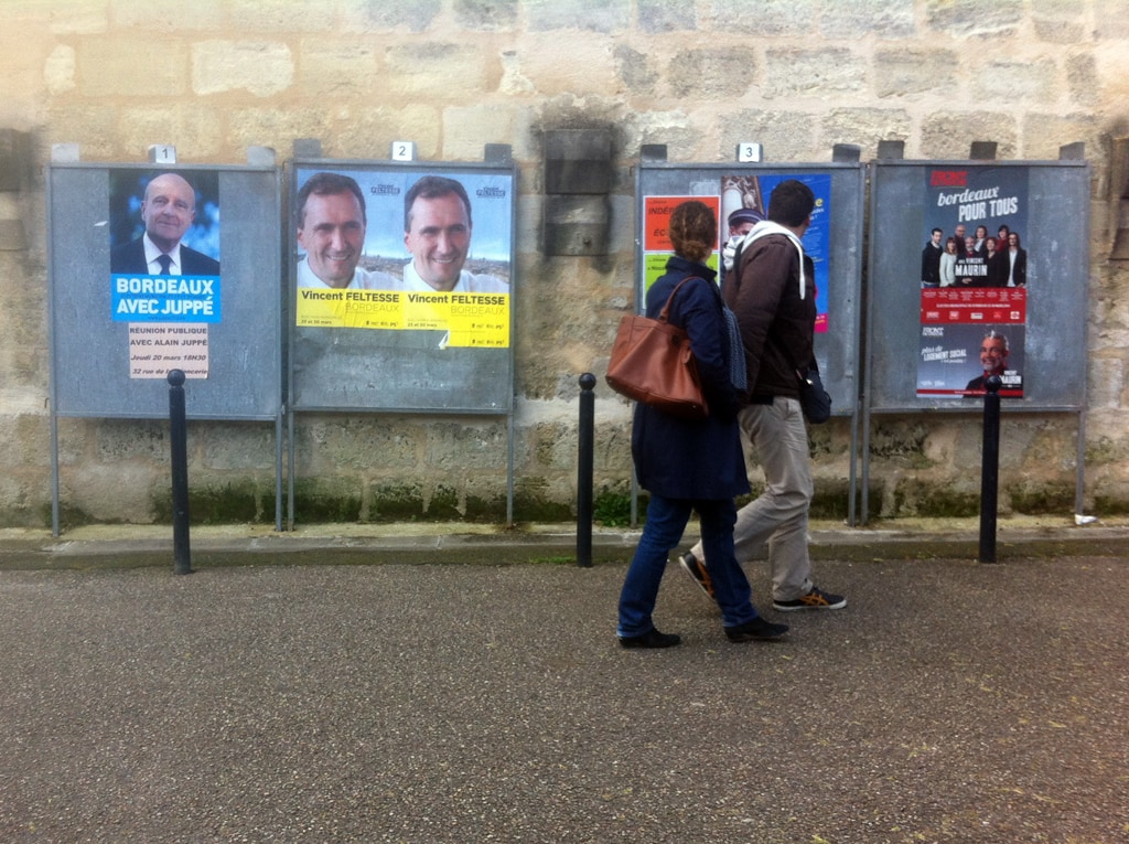 Qu’est-ce qu’un « bon maire » ? Le cas Juppé, réélu haut la main à Bordeaux