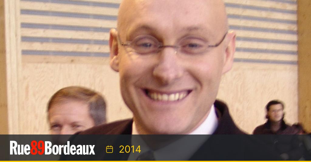 Bernard Laporte frappe à la porte de la FFR Rue89Bordeaux