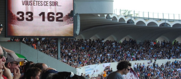 Sondage : les supporters de l’UBB, toujours meilleurs de France, et actionnaires du club ?