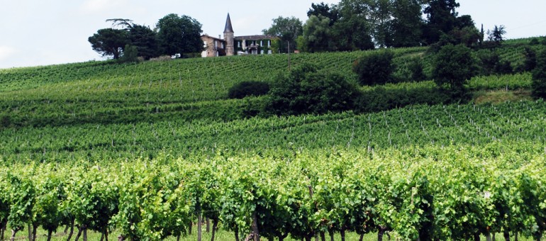 Le vin fait partie du patrimoine français