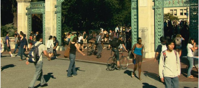 L’université vue de l’intérieur : de Berkeley à Bordeaux ?