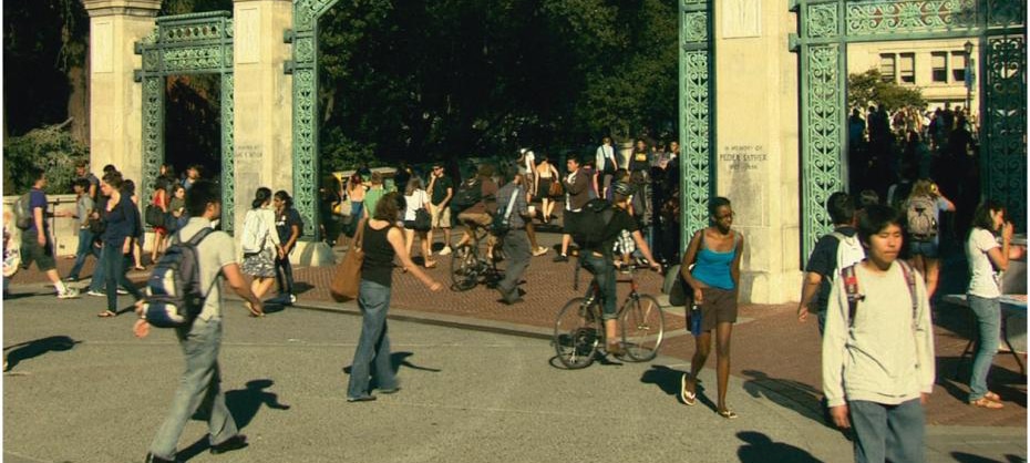 L’université vue de l’intérieur : de Berkeley à Bordeaux ?