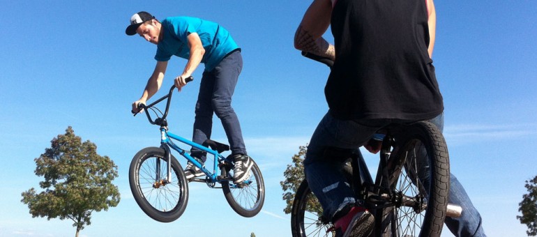A Bordeaux (comme ailleurs), le vélo est au masculin