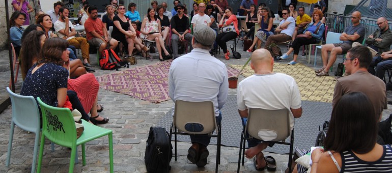 La Palabre #0 : Faut il une culture utilitariste rentable ?