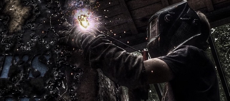 Au Hellfest, une note de métal indus signée Buisson