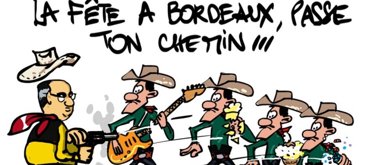 Le Préfet ferme l’IBoat