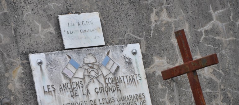 Femmes, fous, réfugiés et tirailleurs, oubliés girondins de la Grande Guerre