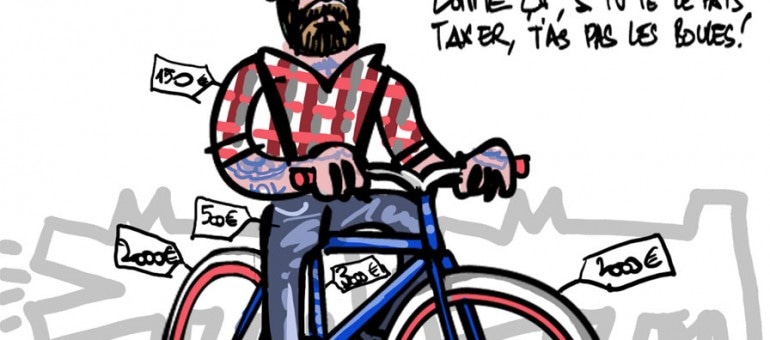 Les fixies