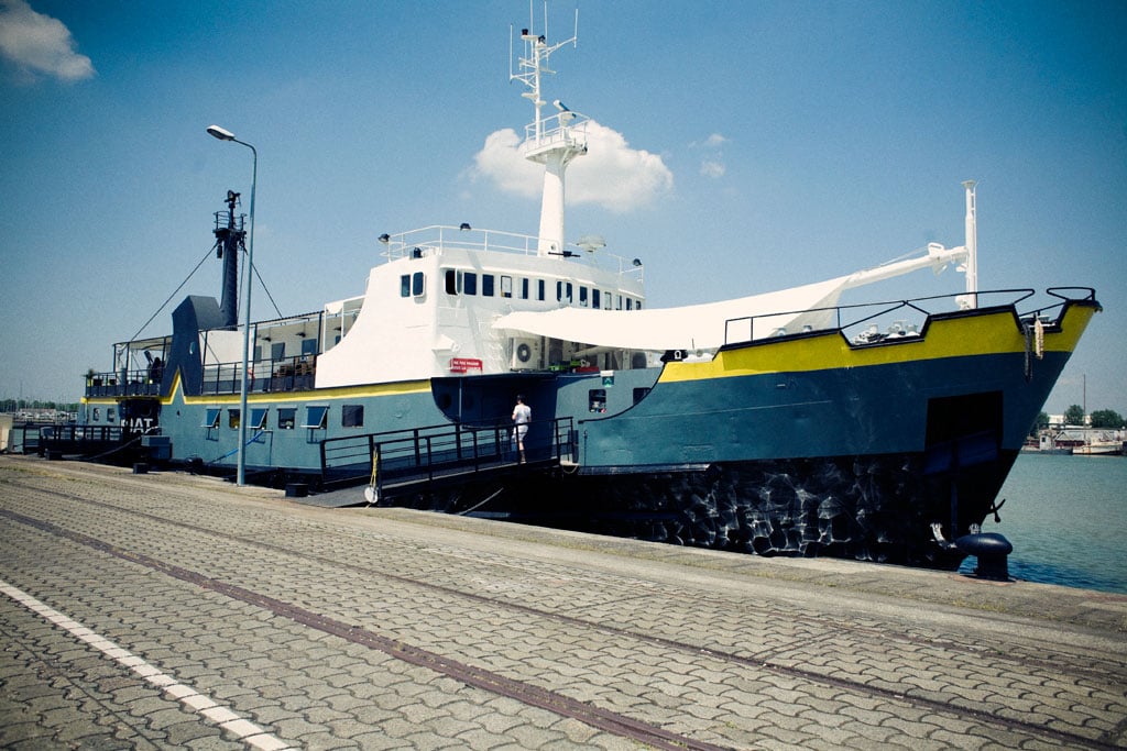 L’I.Boat fermé 15 jours sur décision préfectorale après le décès d’un client